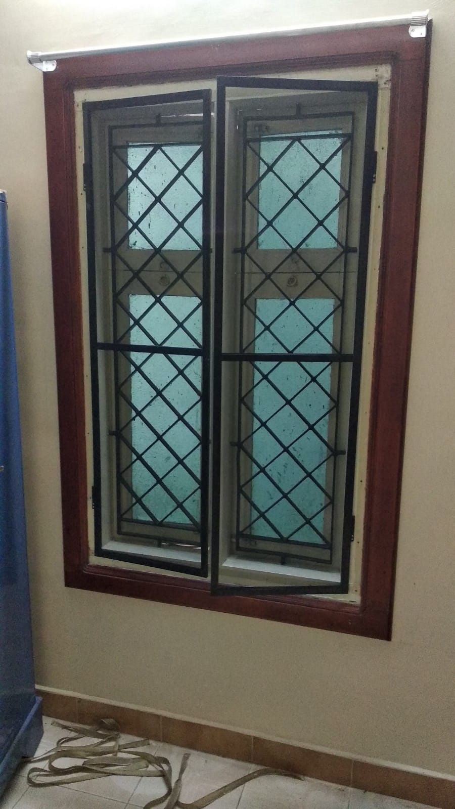 aluminium doors in ramanathapuram